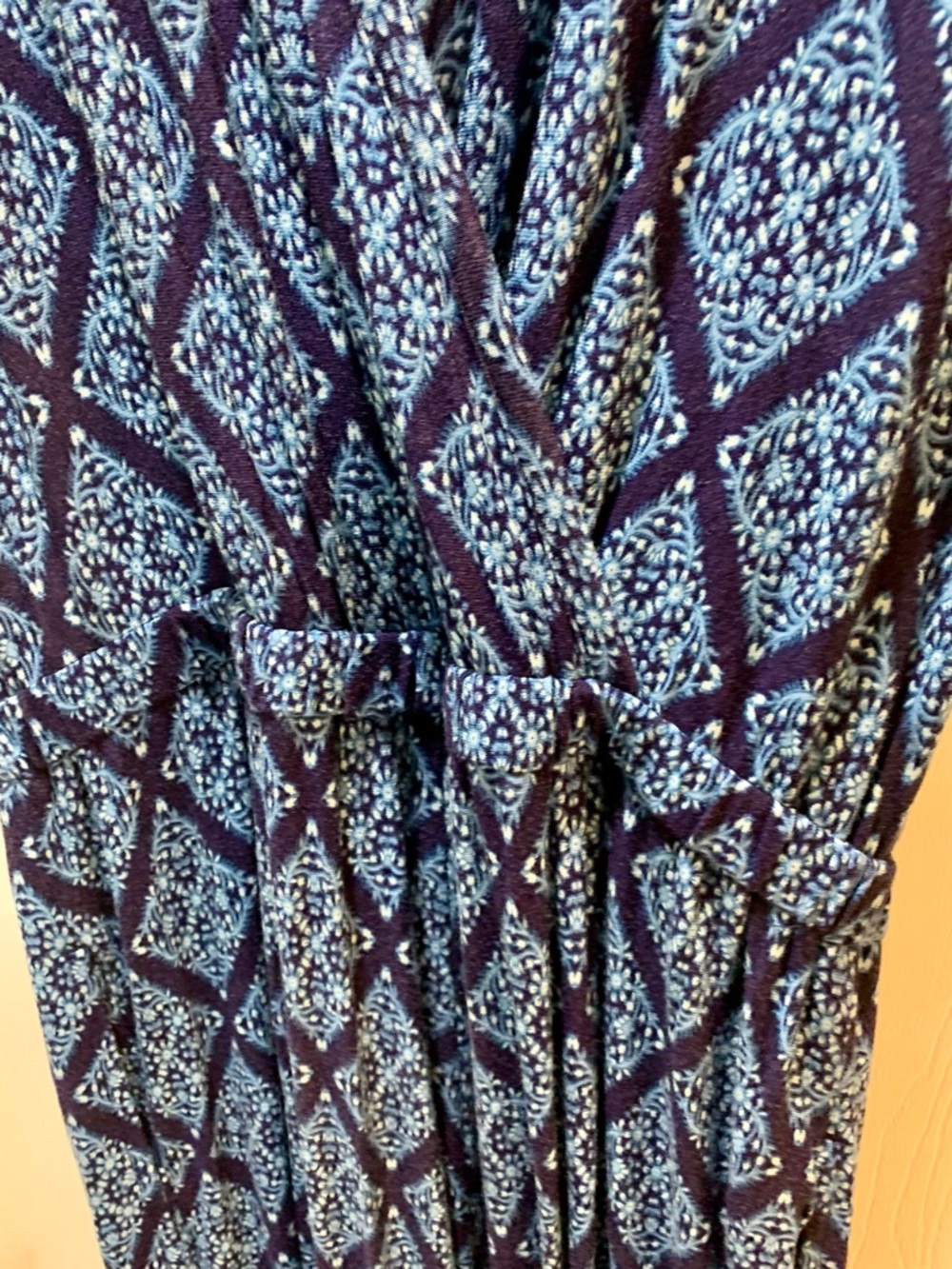 Loft Jumpsuit - Picture 5 of 11